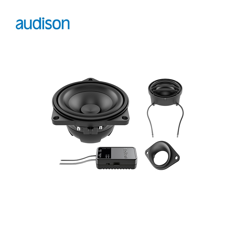 AUDISON意大利歐迪臣Prima系列揚聲器（寶馬專(zhuān)用）